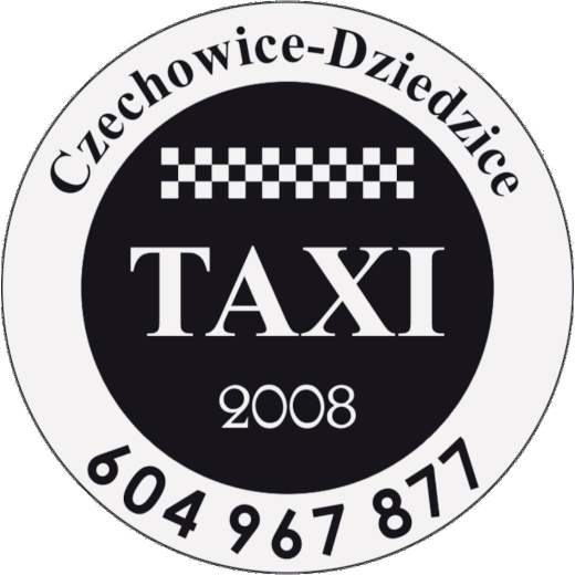 Taxi Czechowice Czecho Marek&Bartek